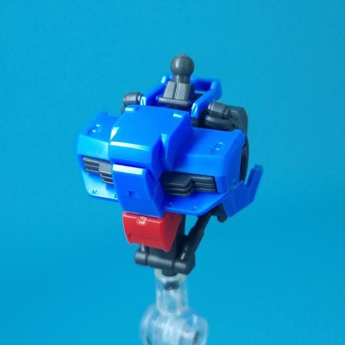 HG HGIBO 1/144 Gundam Astaroth Torso Unit