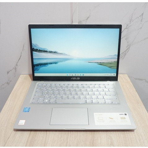 Laptop Asus VivoBook A409MA Intel Celeron N4020 16GB 512GB Windows 11