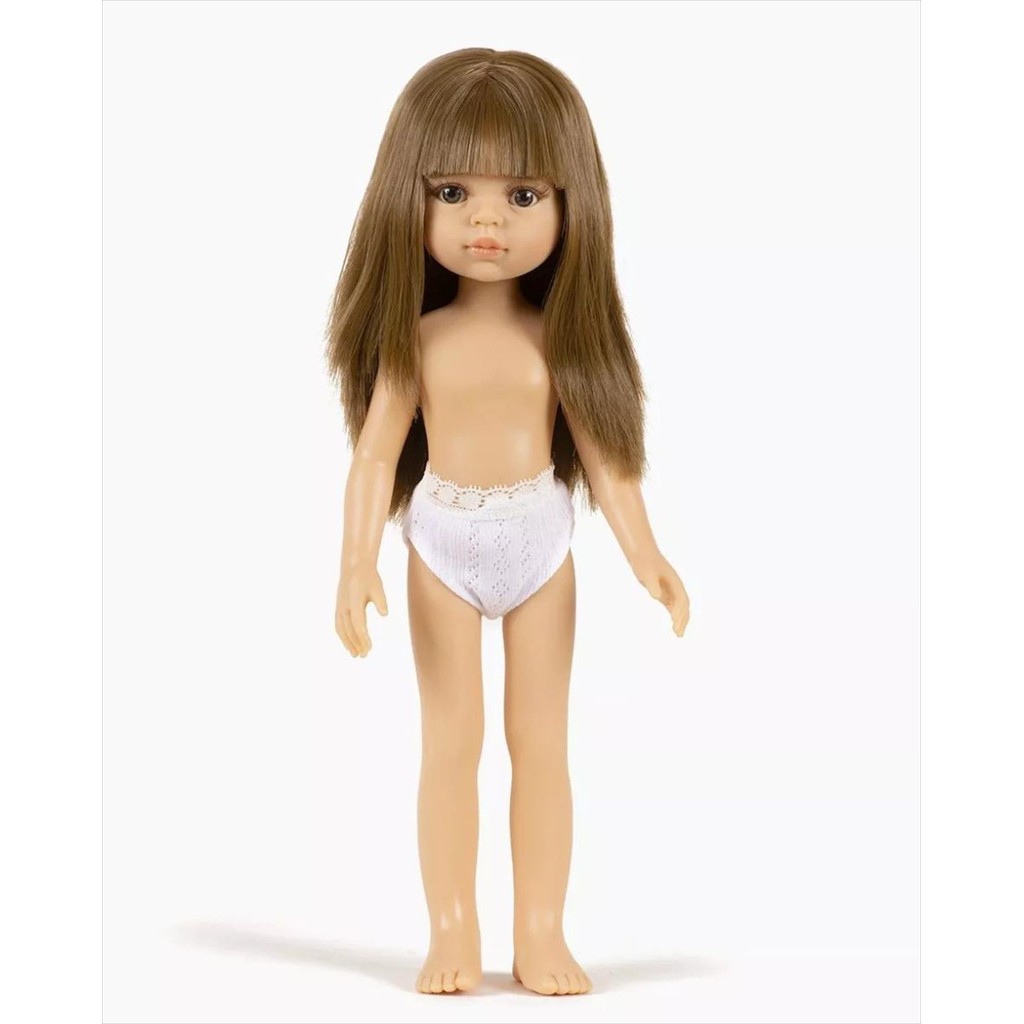 Paola Reina Carol Doll 32cm