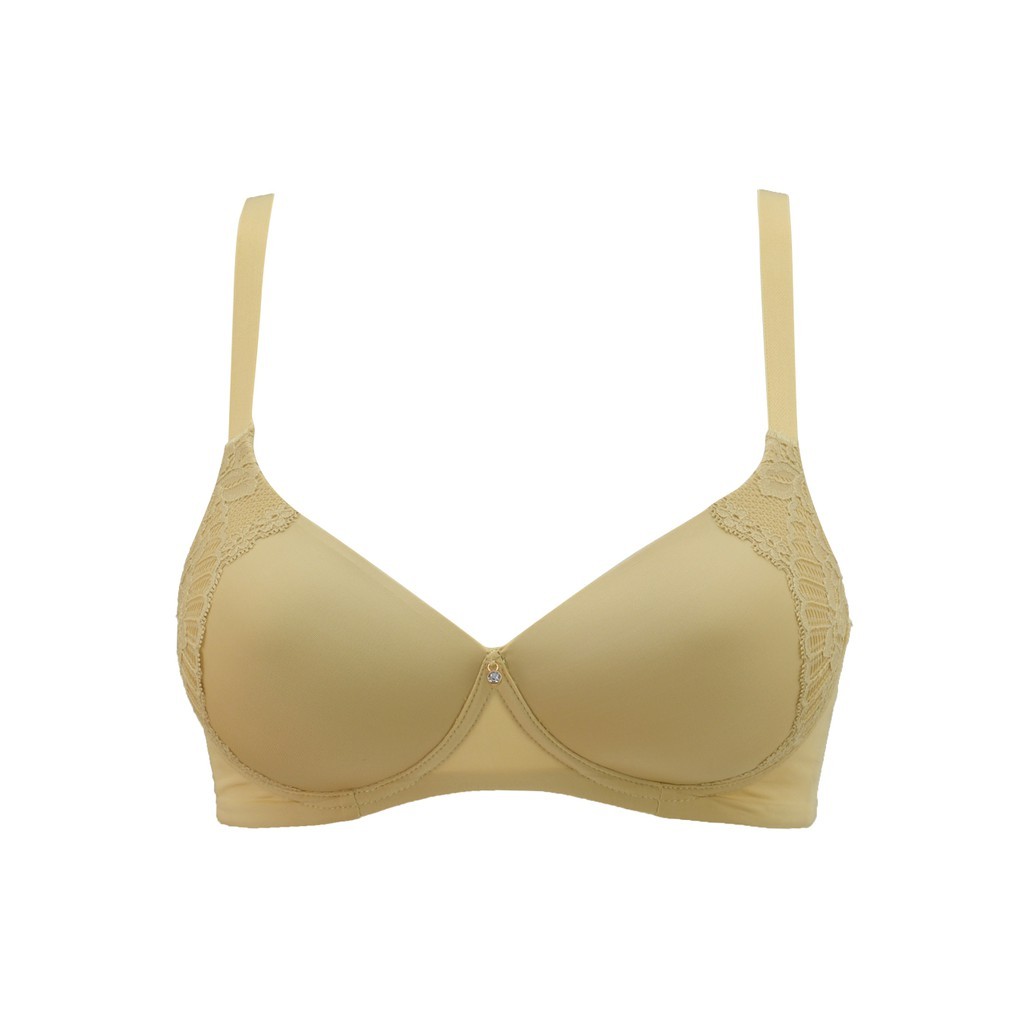 Special Price Bra Wacoal Dainty IB 4140R1 - Full cup - Non Wire - Mold
