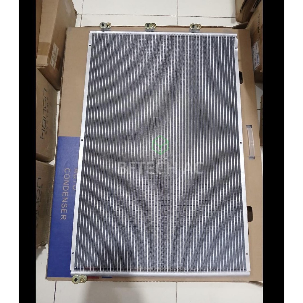 Condensor Bus LD 8 (L) JT Kondensor AC Mobil