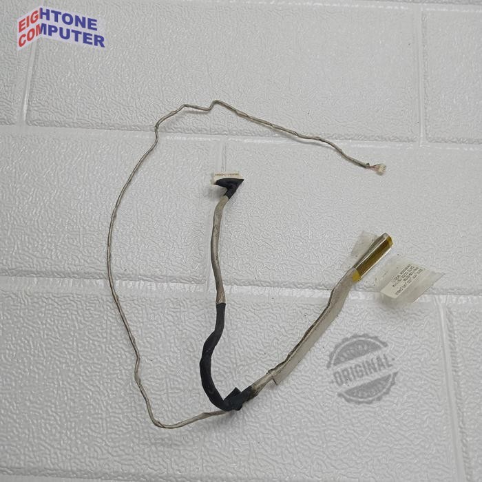 Fleksibel Flexible LCD LED LVDS Lenovo Ideapad S215 S210