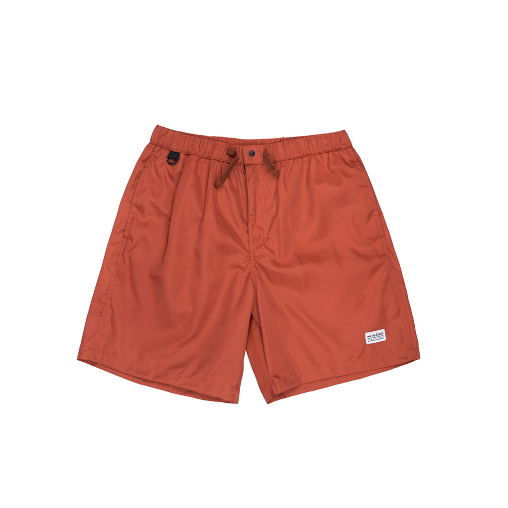 MGee Celana Pendek Nilon Boardshort Pria M gee Rhys 001