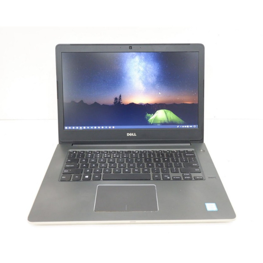 Laptop Dell Vostro 5468 Core i7-7500 Nvidia 940MX Ram 8GB SSD 256GB SCU15236