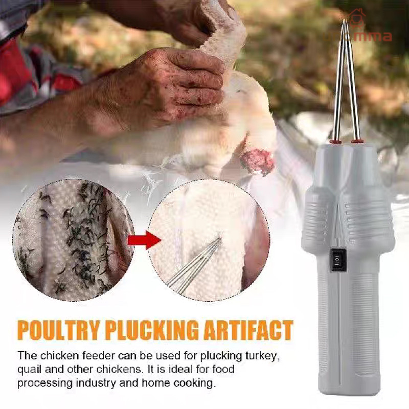 ALAT PENCABUT BULU AYAM / PINSET PENCABUT BULU AYAM / Alat Pencabut Bulu Ayam Elektrik