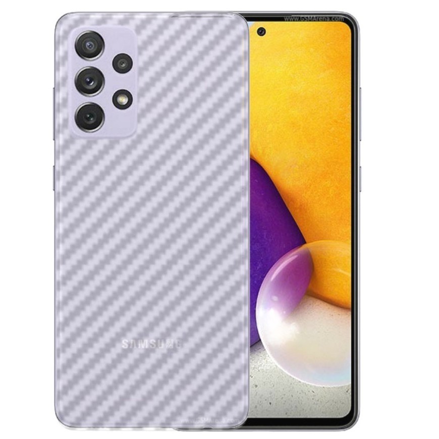 COD Garskin Samsung A32 / Samsung A52 / Samsung A72 Skin Carbon Samsung A32 / Samsung A52 / Samsung 