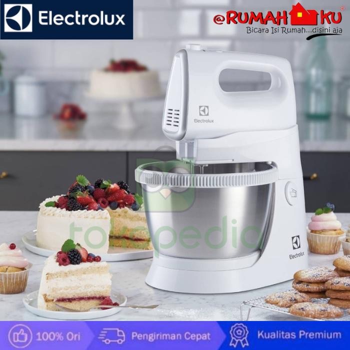 STAND MIXER ELECTROLUX EHSM3417 / EHSM 3417