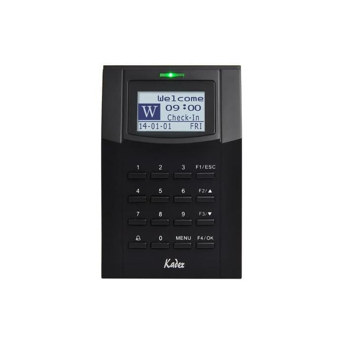 

Access Door Fingertec Kadex U