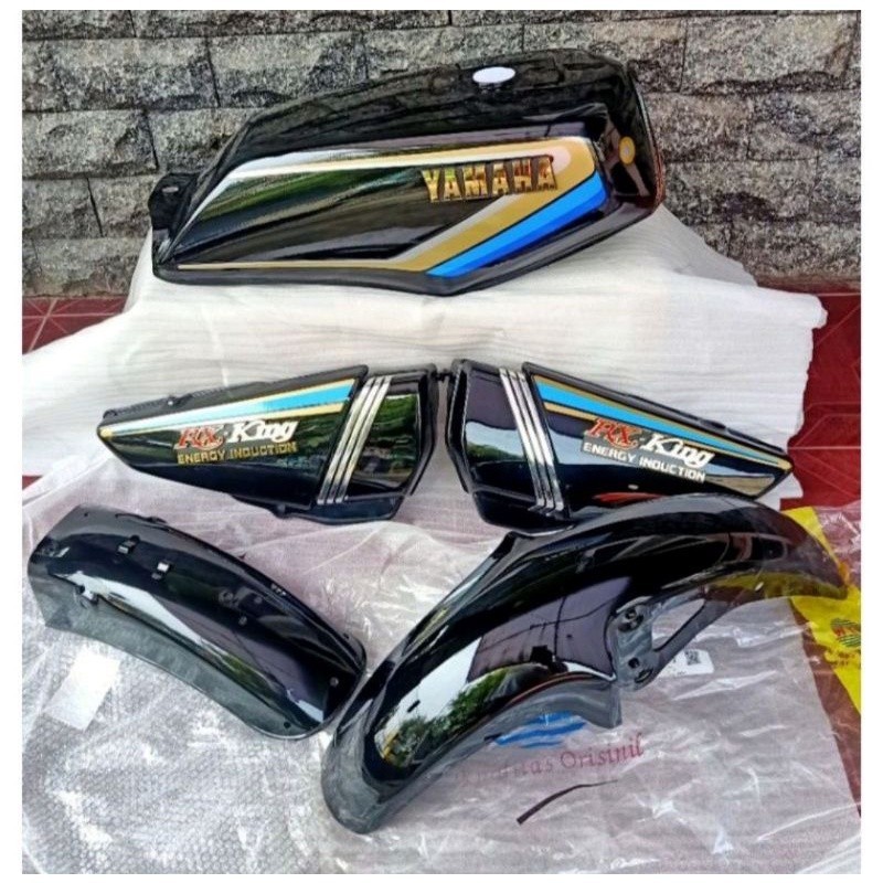 paket tangki rx king new paket body set rx king paket rx king new bodi set rx king tangki rx king ne