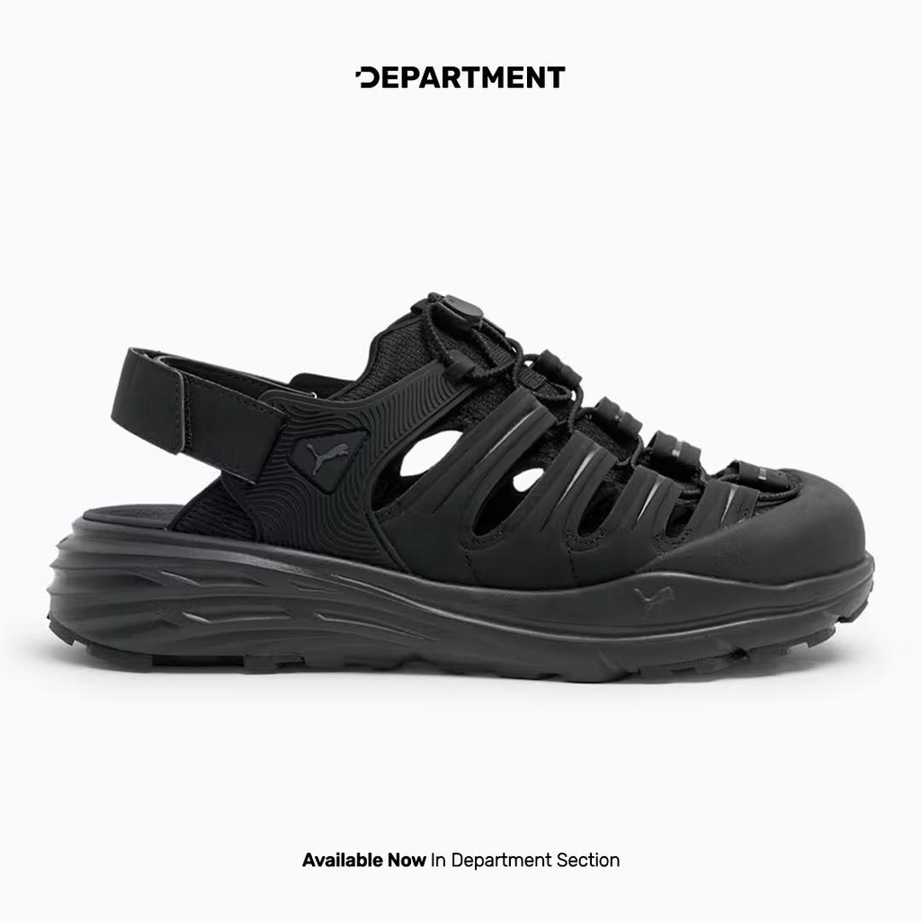 PUMA Sepatu Sandal Unisex HYPNOTIC VENTRA 40438101 ORIGINAL