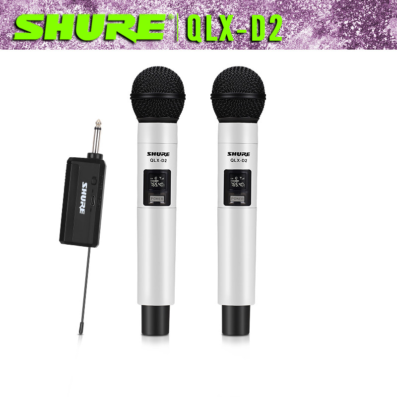 WOW mic wireless  QLX-D2,mic wireless,mic karaoke,wireless mikrofon,mik wireless,mik karaoke,wireles