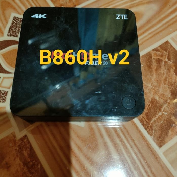 smartbpoktv hg680p ori - Huawei v9