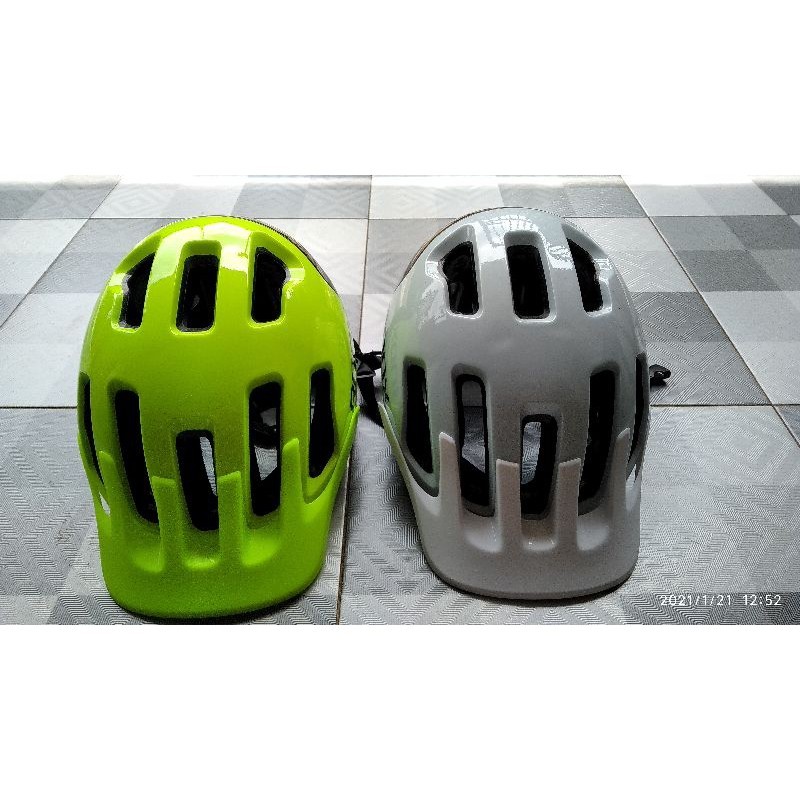 Helm Sepeda Rnox desain mirip poc cocok digunakan untuk Downhill enduro AM XC trail Semua Produk Dip