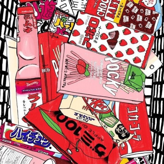 

co jajan 100k (2kg) By live