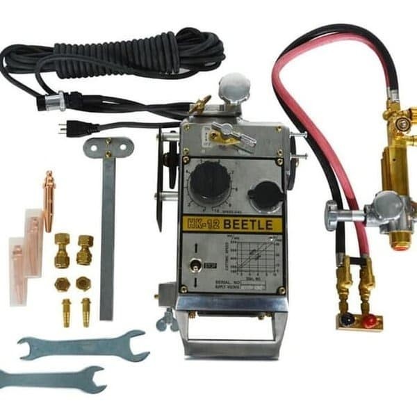 

CUTTING MACHINE HK-12