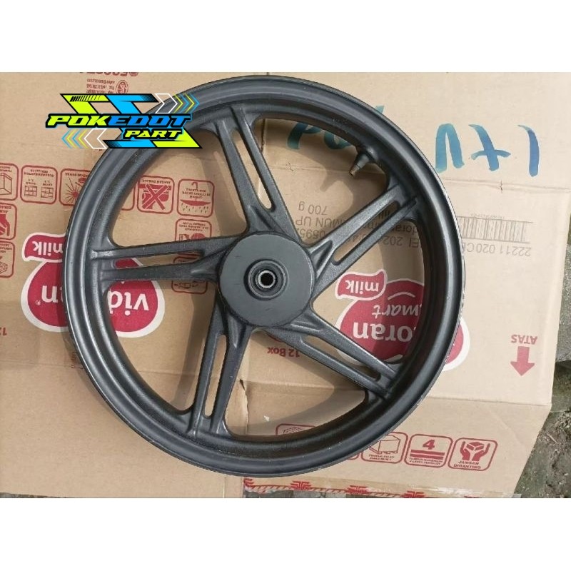 velk depan beat street beat new original