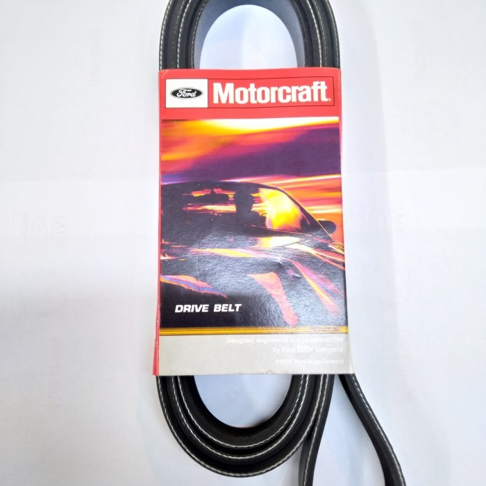 Fanbelt Ford Escape 3.0 V6 - Original