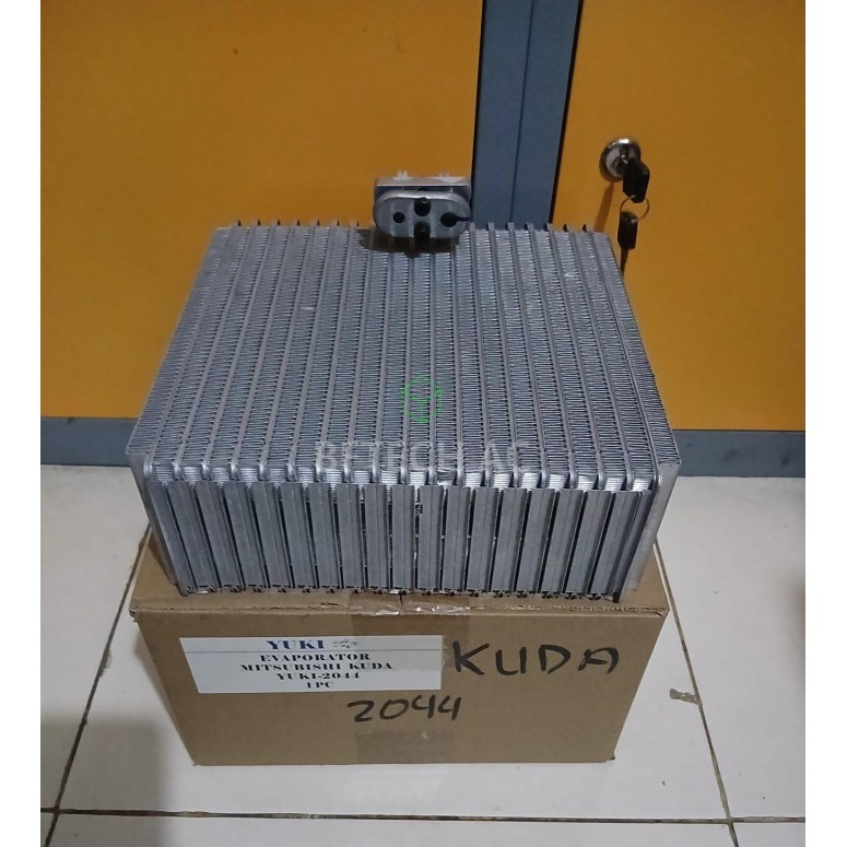 Evaporator Mitsubishi Kuda Yuki Evap AC Mobil