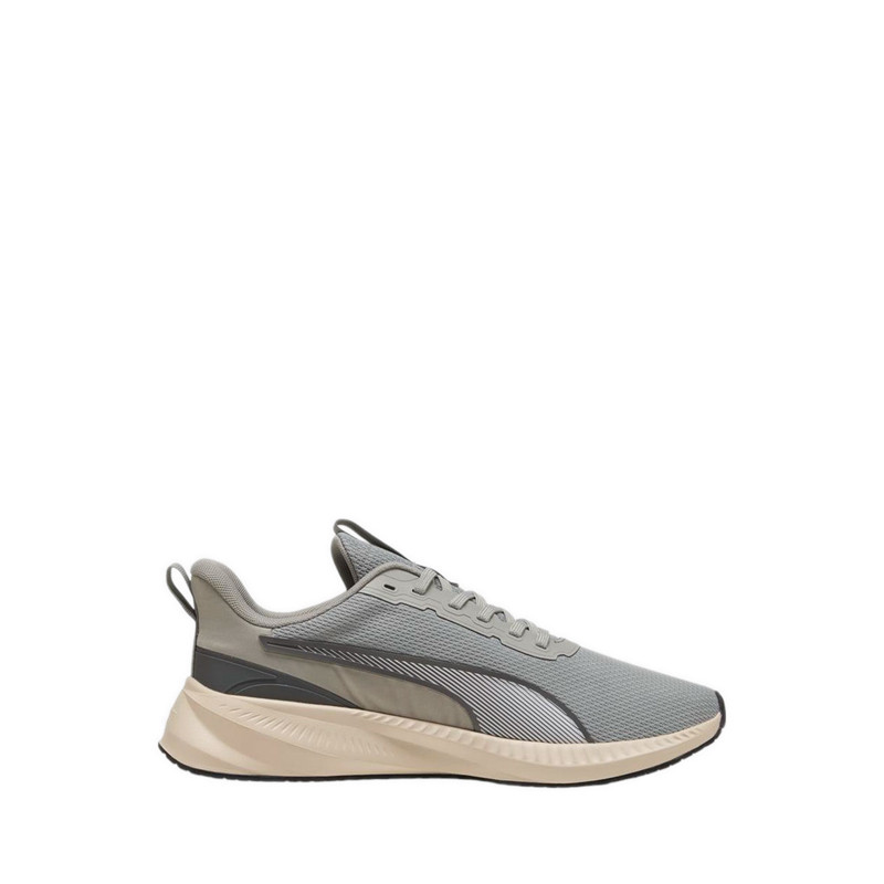 Puma Flyer Lite 3 Unisex Running Shoes - Beige
