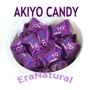 Ak1y0 Candy ASLI 0RIGINAL - Permen K0p1 Kesehatan Pr1a - Atas1 Pr0stat