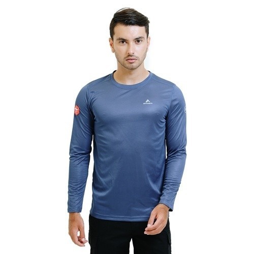 EIGER KAOS PRIA BASELAYER 28 GUNUNG TECH TEES