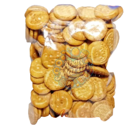 

AM BISKUIT BULAT Kiloan Biskuit Bulat Kecil Biskuit Kiloan Termurah Biskuit Kaleng Biskuit Stick