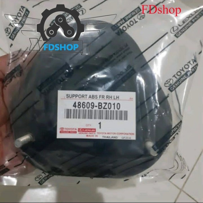 SUPPORT SHOCKBREAKER SUPPORT SHOCK AVANZA XENIA 2004 - 2011