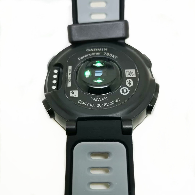 Garmin Forerunner 735XT Marathon riding Triathlon smart Watch