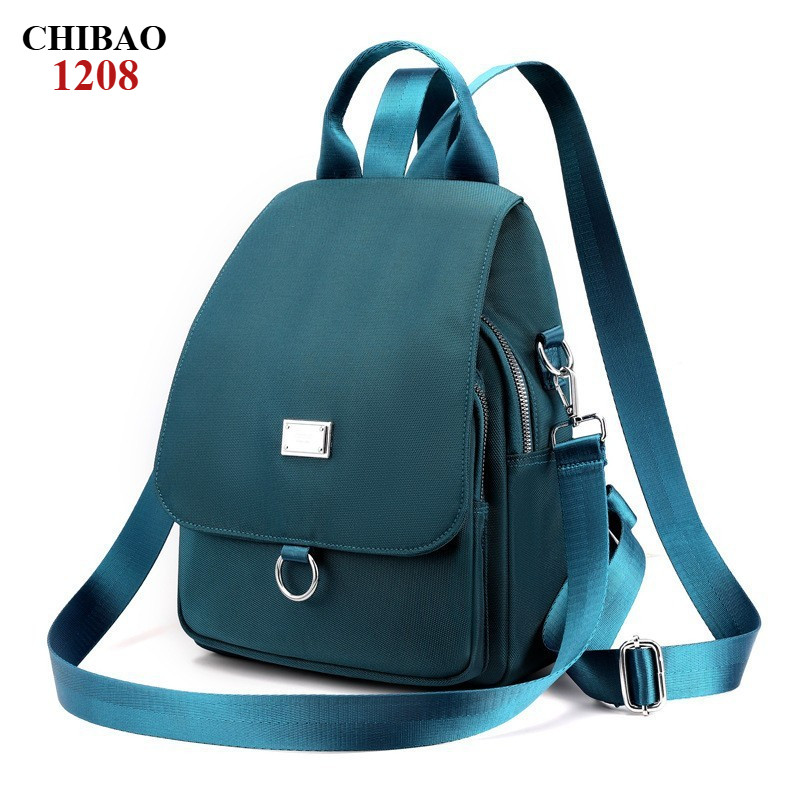 chibao-Tas Ransel Chibao 1208 Original Chibao Waterprof