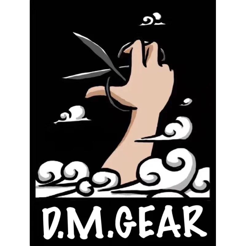 DMGear Postage