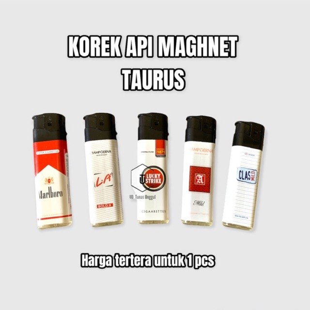 KOREK API MAGHNET ECER|KOREK API G2000 TAURUS
