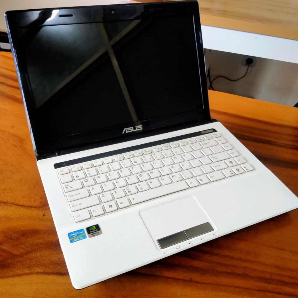 Asus A43S Core i3-2330M NVIDIA GeForce GT 540M Ram 4Gb Hdd 320Gb SCU19840