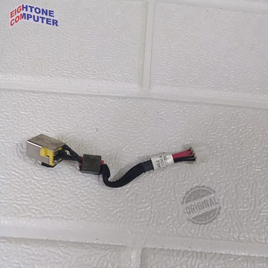 Konektor DC Power Jack ACER Travelmate 8481 8481TG LA-7361P