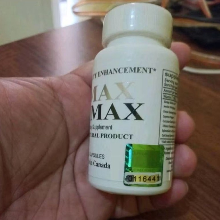 Vimax Canada