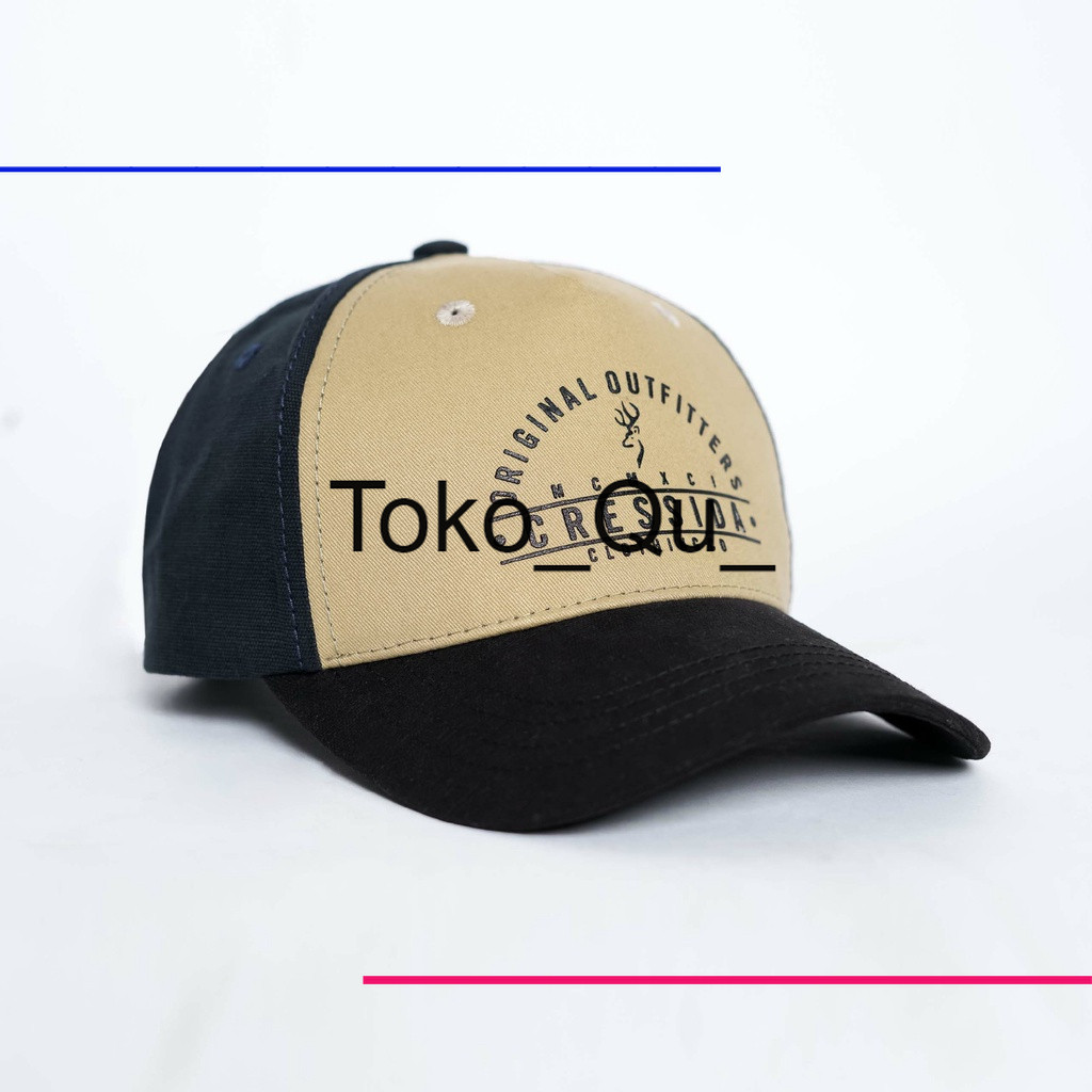 Topi Cressida  - CMTF.9D021