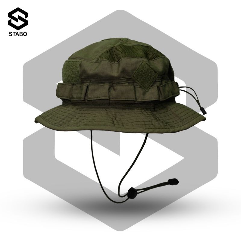 Topi Rimba STB-Royal 501