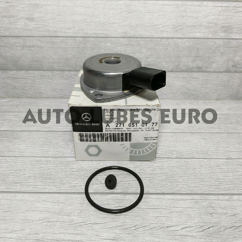 Camshaft Magnet Noken As M271 W204 W212 Mercedes Benz A2710510177