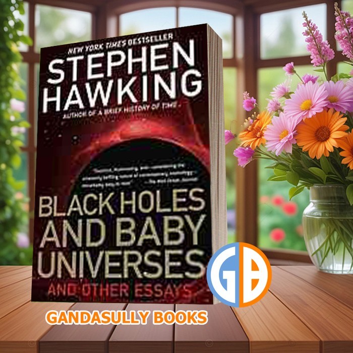 Black Holes and Baby Universes and Other Essays Hawking, Stephen