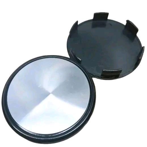 dop roda tutup dop velg mobil variasi diameter 7.5 cm variasi polos