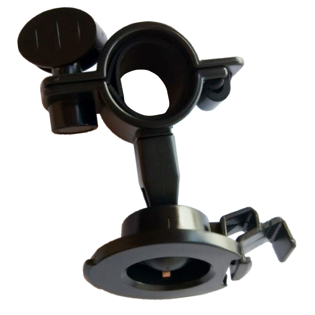 Motorcycle Handlebar GPS Mount Holder Stand Cradle For GARMIN NUVI 44 52 54 2457 2497 2459 2557 2598