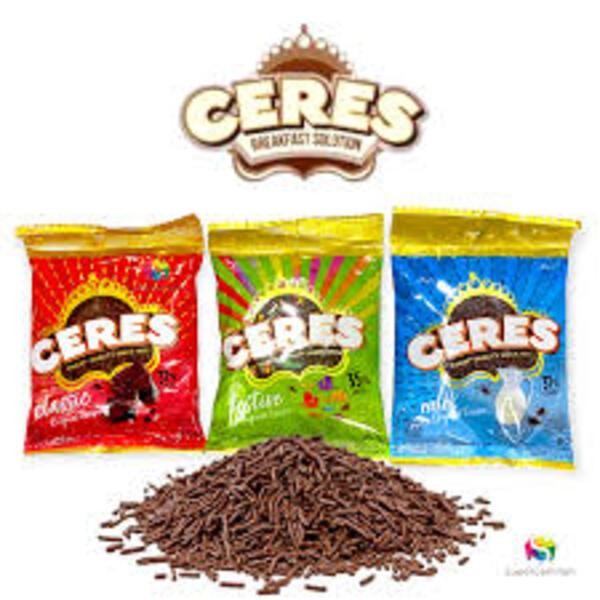 

New Ceres Hageslag Meses 90gr (All Var)Premium