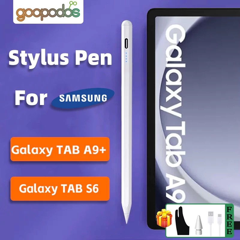 WOW Goopodos Stylus Pen for Samsung Galaxy tab A9+/s6 Stylus pen universal Samsung Galaxy tab A9/A8/