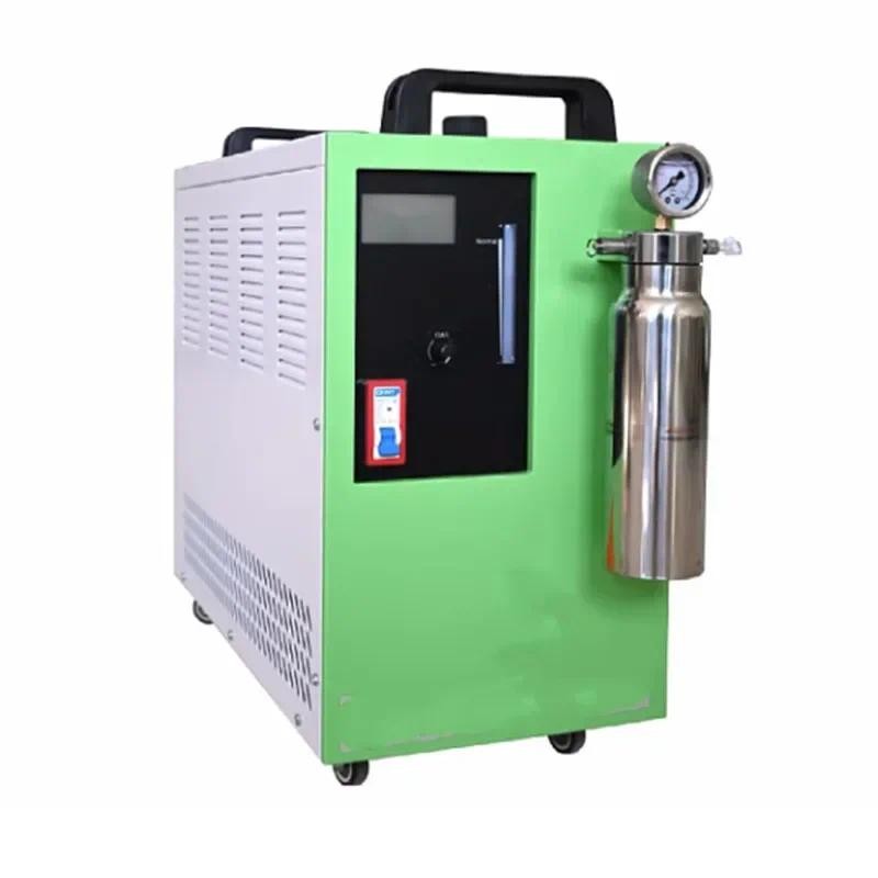 Oxygen Energy Hydrogen Oxygen Water Welding Machine Gold and Silver Jewelry Welding Crafts G Electro