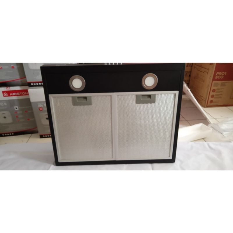 Cooker Hood Rinnai RH 126 B / Rinnai RH 126B