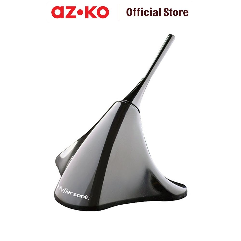 AZKO Hypersonic Antena Mobil Hp6627-3 Stingray Car Antenna Aksesoris Mobil Pencari Sinyal Mobil Perl