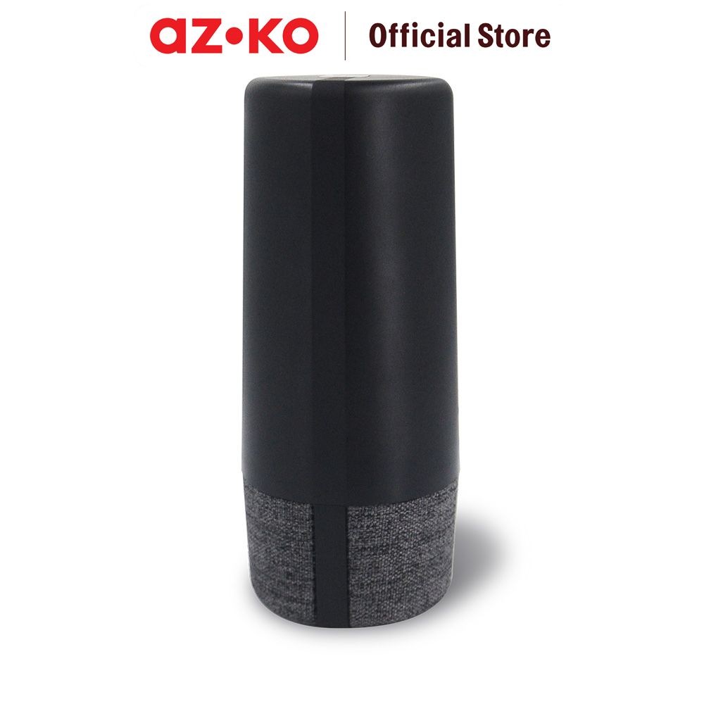 AZKO Krisbow Antena Tv Indoor Hdp-5 - Hitam Television Antenna Aksesoris Tv Pencari Sinyal Saluran T