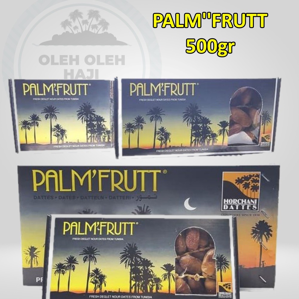 

kurma koordinasi Tangkai Kemasan Dus Tunisia Tangkai 500gr Original