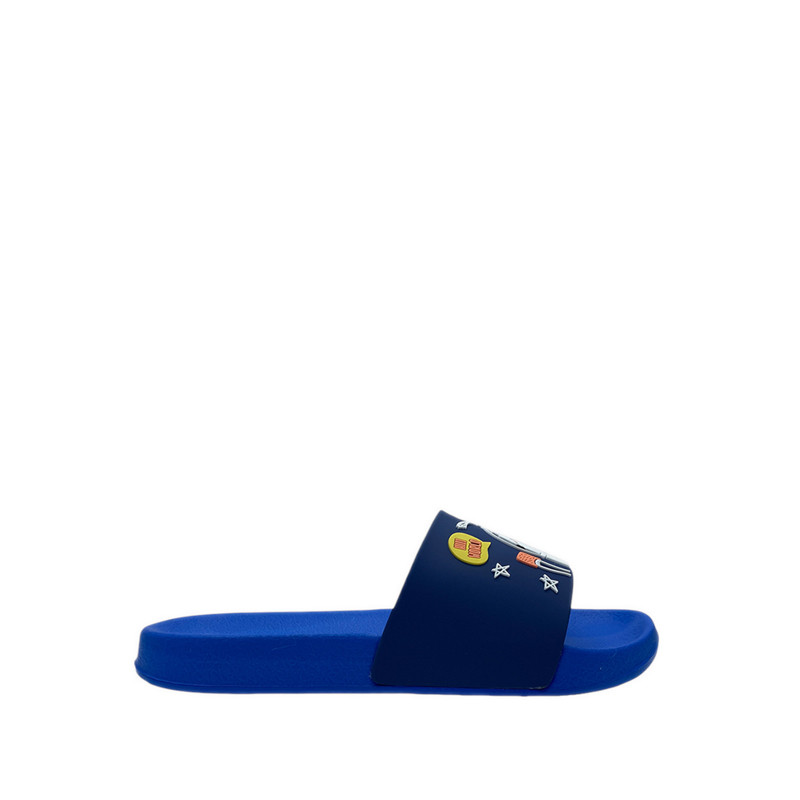 Diadora Noreen Jr Boy's Kids Sandal - Navy