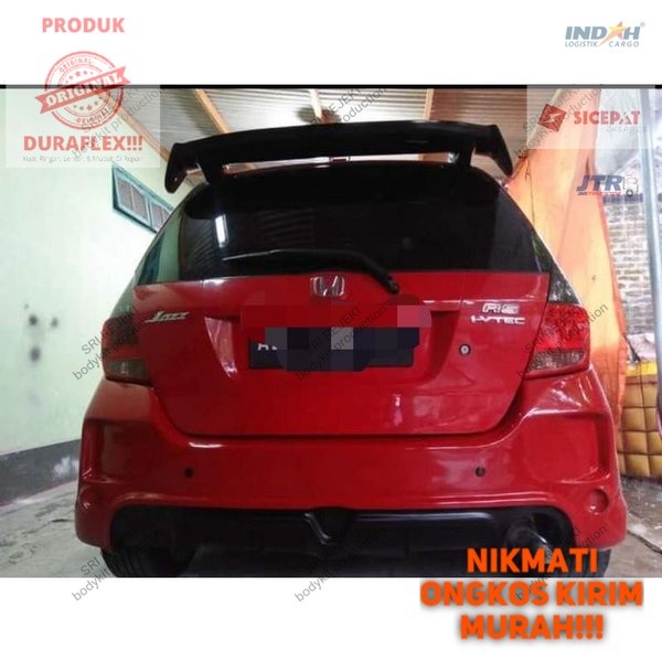 Bodykit Jazz Gd3