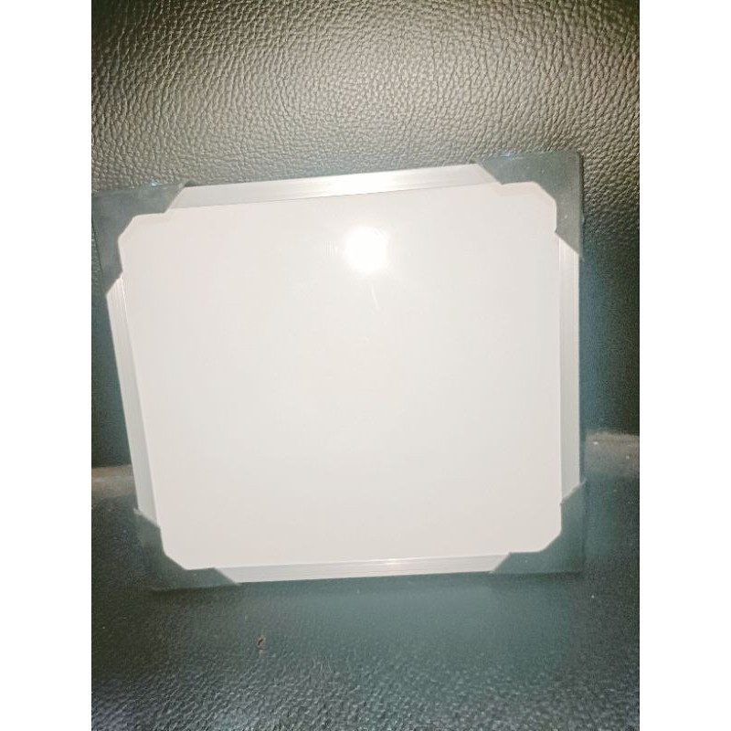 

READYSTOCK Mainan kreatif anak / Papan tulis anak whiteboard 2 sisi mudah dihapus untuk belajar anak ukuran 20 x 18 cm mainan anak bagus